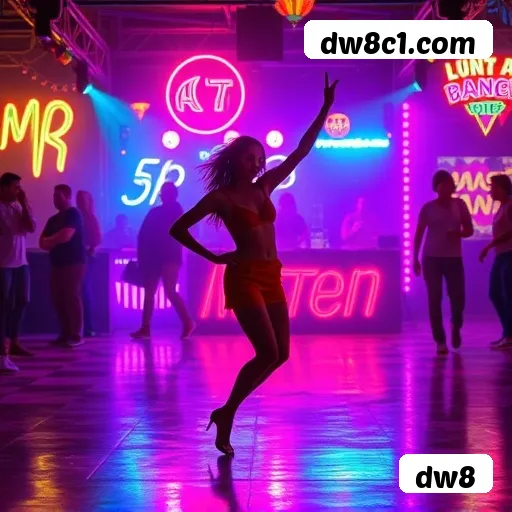 Análise de apostas dw8