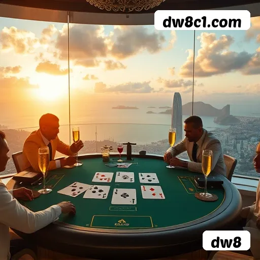 Login seguro dw8 - Imagem principal